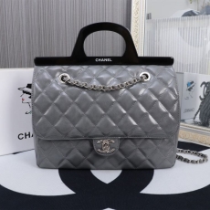 Chanel Top Handle Bags